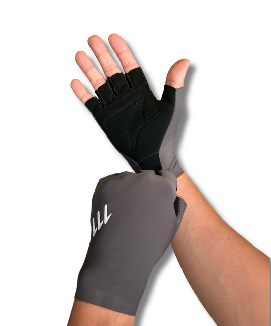 Guantes Cortos Ciclismo