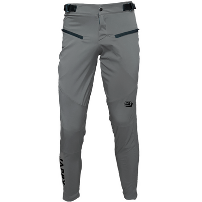 Pantalon de Enduro Gris para Hombre 