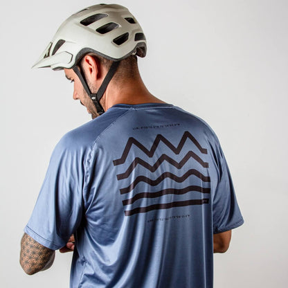 Ropa Ciclismo_Jersey MTB Fugitiva
