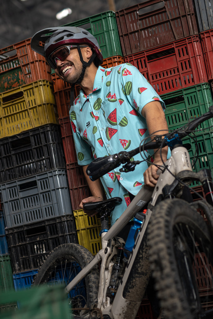 Ropa ciclismo hombre online marcas