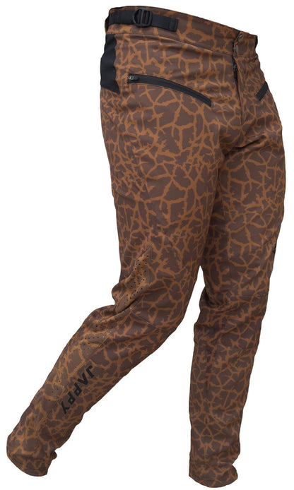 Pantalón Enduro Diseño Safari motivo Jirafa para hombre