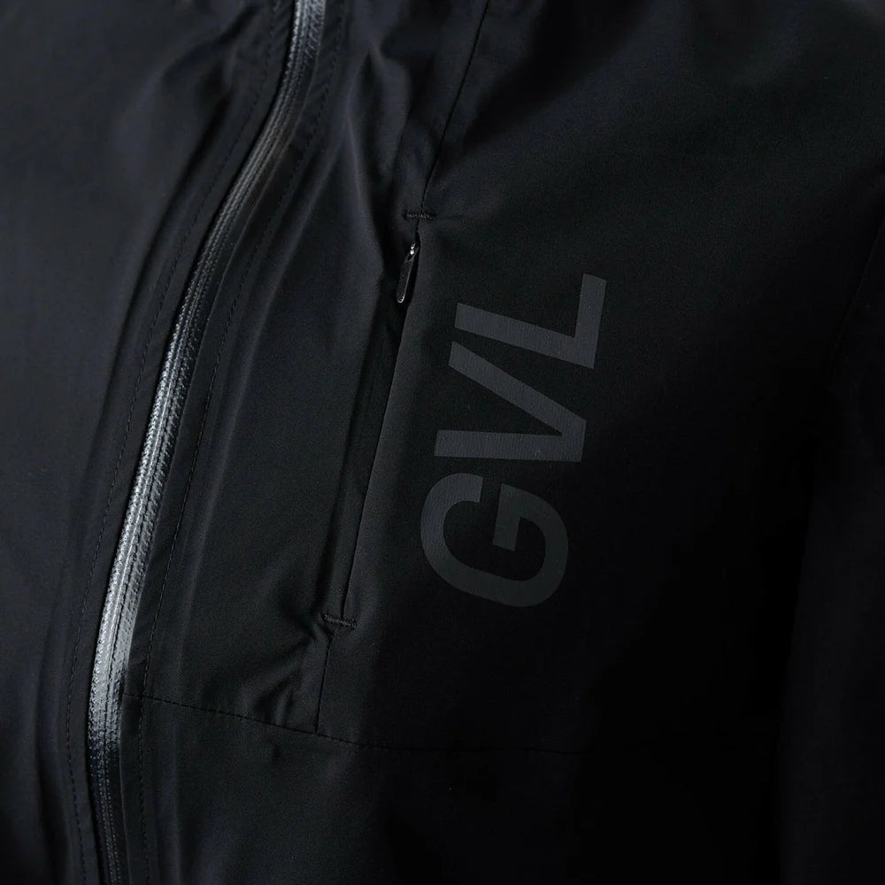 CHAQUETA IMPERMEABLE SHIELD