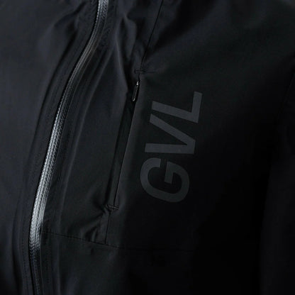 CHAQUETA IMPERMEABLE SHIELD