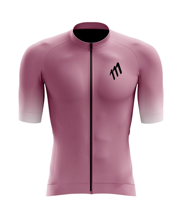 Jersey para Ciclismo, Hombre, Color Venus. 