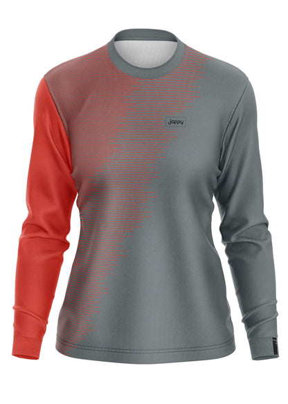 JERSEY MUJER CORAL