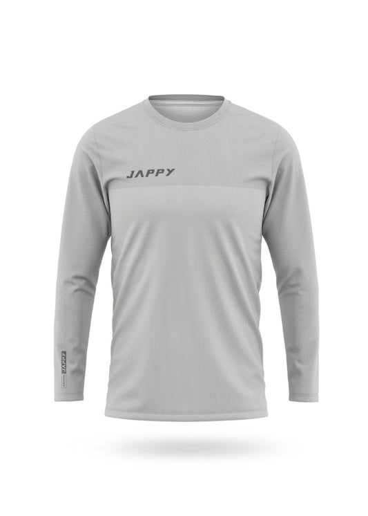 JERSEY MUJER - BASIC ICE