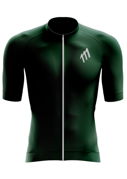 Jersey ciclismo ruta hombre