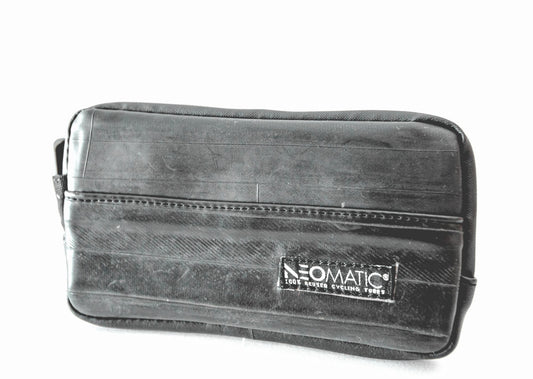 Billetera urbana artesanal -Ride wallet