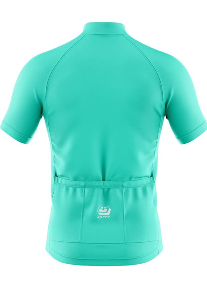 CAMISETA CICLISMO RUTA MUJER